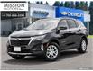2023 Chevrolet Equinox LT (Stk: 3430) in Wawa - Image 1 of 23