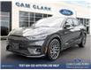 2022 Ford Mustang Mach-E GT Performance Edition (Stk: P12923) in North Vancouver - Image 1 of 26