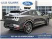 2022 Ford Mustang Mach-E GT Performance Edition (Stk: P12923) in North Vancouver - Image 5 of 26