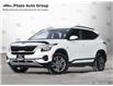 2021 Kia Seltos EX (Stk: 8896A) in Richmond Hill - Image 1 of 25