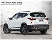 2021 Kia Seltos EX (Stk: 8896A) in Richmond Hill - Image 4 of 25
