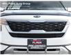 2021 Kia Seltos EX (Stk: 8896A) in Richmond Hill - Image 6 of 25