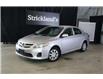 2011 Toyota Corolla  (Stk: 230022A) in Brantford - Image 2 of 17