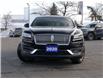 2020 Lincoln Nautilus Reserve (Stk: P3067) in Mississauga - Image 2 of 25