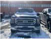 2022 Ford F-150 XLT (Stk: P21255) in Brampton - Image 2 of 16