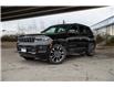 2023 Jeep Grand Cherokee Overland (Stk: P554605) in Surrey - Image 3 of 26