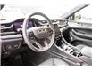 2023 Jeep Grand Cherokee Overland (Stk: P554605) in Surrey - Image 11 of 26