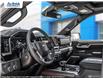 2023 Chevrolet Silverado 1500 High Country (Stk: Z159) in Courtice - Image 12 of 23