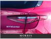 2018 Alfa Romeo Stelvio ti (Stk: 409270A) in Winnipeg - Image 7 of 30
