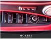 2018 Alfa Romeo Stelvio ti (Stk: 409270A) in Winnipeg - Image 12 of 30
