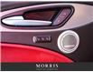 2018 Alfa Romeo Stelvio ti (Stk: 409270A) in Winnipeg - Image 13 of 30