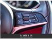 2018 Alfa Romeo Stelvio ti (Stk: 409270A) in Winnipeg - Image 20 of 30