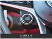 2018 Alfa Romeo Stelvio ti (Stk: 409270A) in Winnipeg - Image 26 of 30