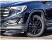 2020 GMC Terrain AWD 4dr SLE, 19