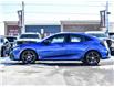 2020 Honda Civic Hatchback Sport Touring CVT (Stk: 663508C) in Milton - Image 6 of 33