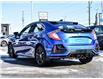2020 Honda Civic Hatchback Sport Touring CVT (Stk: 663508C) in Milton - Image 7 of 33