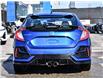 2020 Honda Civic Hatchback Sport Touring CVT (Stk: 663508C) in Milton - Image 8 of 33