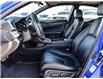 2020 Honda Civic Hatchback Sport Touring CVT (Stk: 663508C) in Milton - Image 12 of 33