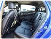 2020 Honda Civic Hatchback Sport Touring CVT (Stk: 663508C) in Milton - Image 17 of 33