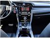 2020 Honda Civic Hatchback Sport Touring CVT (Stk: 663508C) in Milton - Image 19 of 33