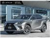 2021 Lexus NX 300 Base (Stk: LN14213A) in Toronto - Image 1 of 28
