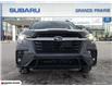 2023 Subaru Ascent Touring (Stk: 23ASC8606) in Grande Prairie - Image 8 of 30