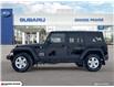 2018 Jeep Wrangler JK Unlimited Sport (Stk: 22XV2284C) in Grande Prairie - Image 2 of 27