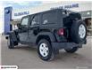 2018 Jeep Wrangler JK Unlimited Sport (Stk: 22XV2284C) in Grande Prairie - Image 3 of 27