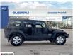2018 Jeep Wrangler JK Unlimited Sport (Stk: 22XV2284C) in Grande Prairie - Image 6 of 27
