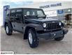 2018 Jeep Wrangler JK Unlimited Sport (Stk: 22XV2284C) in Grande Prairie - Image 7 of 27