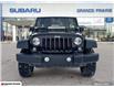 2018 Jeep Wrangler JK Unlimited Sport (Stk: 22XV2284C) in Grande Prairie - Image 8 of 27