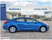 2014 Kia Forte LX (Stk: PS1428B) in Grande Prairie - Image 6 of 30