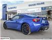 2020 Subaru BRZ Sport-tech RS (Stk: PS1478B) in Grande Prairie - Image 3 of 29