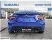2020 Subaru BRZ Sport-tech RS (Stk: PS1478B) in Grande Prairie - Image 4 of 29
