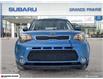 2016 Kia Soul Base (Stk: PS1554A) in Grande Prairie - Image 8 of 29