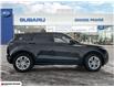 2020 Land Rover Range Rover Evoque S (Stk: PS1574) in Grande Prairie - Image 6 of 30