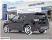2019 Land Rover Discovery Sport  (Stk: PS1578) in Grande Prairie - Image 3 of 30