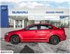 2009 Mitsubishi Lancer GTS (Stk: 22WRX9314B) in Grande Prairie - Image 2 of 30