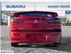 2009 Mitsubishi Lancer GTS (Stk: 22WRX9314B) in Grande Prairie - Image 4 of 30