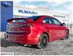 2009 Mitsubishi Lancer GTS (Stk: 22WRX9314B) in Grande Prairie - Image 5 of 30