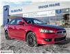 2009 Mitsubishi Lancer GTS (Stk: 22WRX9314B) in Grande Prairie - Image 7 of 30