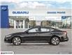 2020 Nissan Altima 2.5 SV (Stk: 23XV6162C) in Grande Prairie - Image 2 of 30