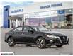 2020 Nissan Altima 2.5 SV (Stk: 23XV6162C) in Grande Prairie - Image 7 of 30