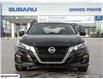 2020 Nissan Altima 2.5 SV (Stk: 23XV6162C) in Grande Prairie - Image 8 of 30