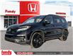 2019 Honda Pilot Black Edition (Stk: S15318) in Saint John - Image 1 of 27