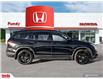 2019 Honda Pilot Black Edition (Stk: S15318) in Saint John - Image 6 of 27