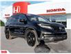 2019 Honda Pilot Black Edition (Stk: S15318) in Saint John - Image 7 of 27