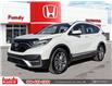 2021 Honda CR-V Touring (Stk: N201672A) in Saint John - Image 1 of 26