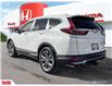 2021 Honda CR-V Touring (Stk: N201672A) in Saint John - Image 3 of 26