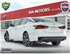 2021 Nissan Altima 2.5 SR (Stk: KU2750) in Ottawa - Image 5 of 40